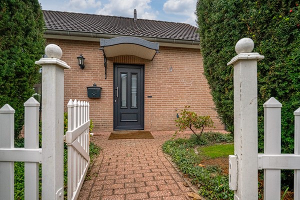 Medium property photo - Melkweg 2-120, 7037 CN Beek Gem Montferland